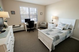 The Village at Willow Crossings