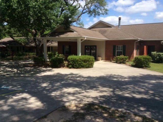 Village In The Oaks Covington, LA