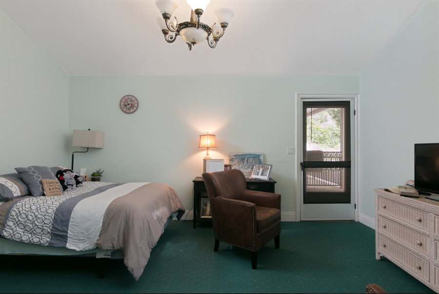 Ventura County Senior Care: Ocean Breeze Estates at Blue Oak