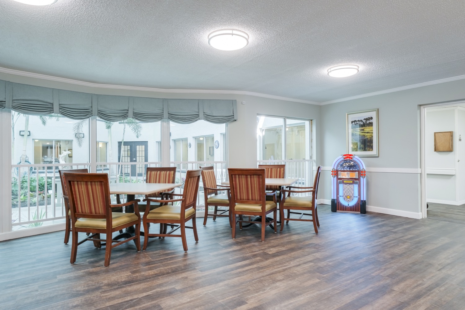 Grand Villa of Sarasota