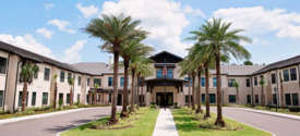 Starling at Nocatee Assisted Living and Memory Care