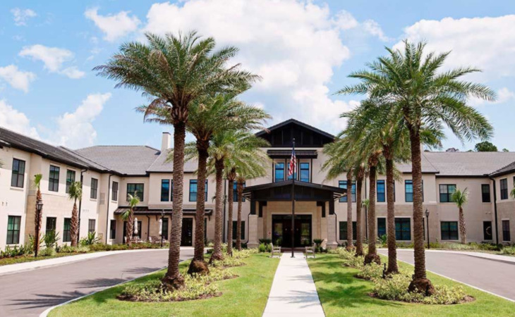 Starling at Nocatee Assisted Living and Memory Care