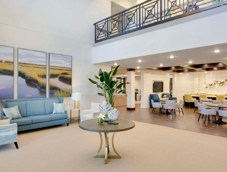 Starling at Nocatee Assisted Living and Memory Care