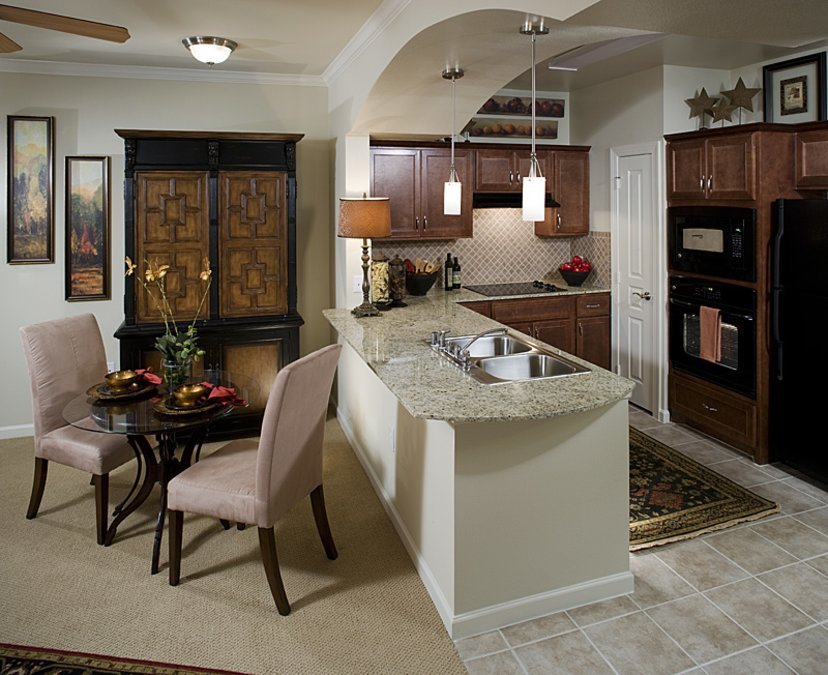 The Landon at Lake Highlands