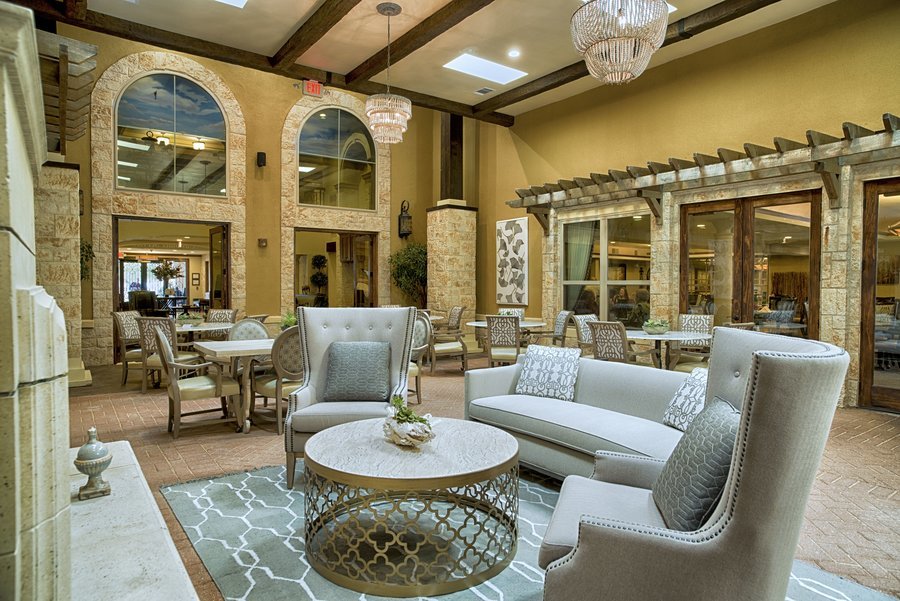 The Landon at Lake Highlands