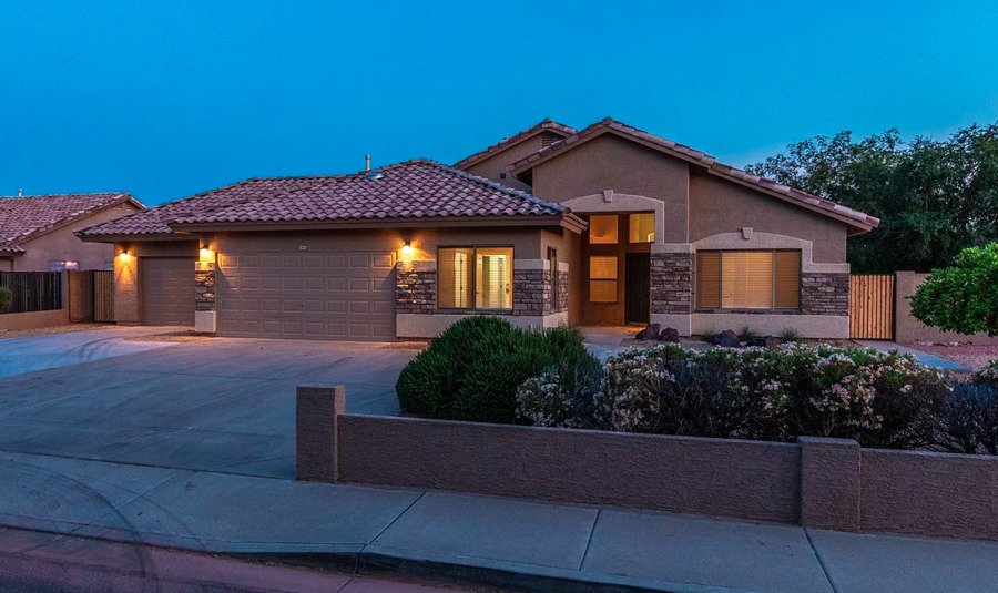 Unique Family to Family