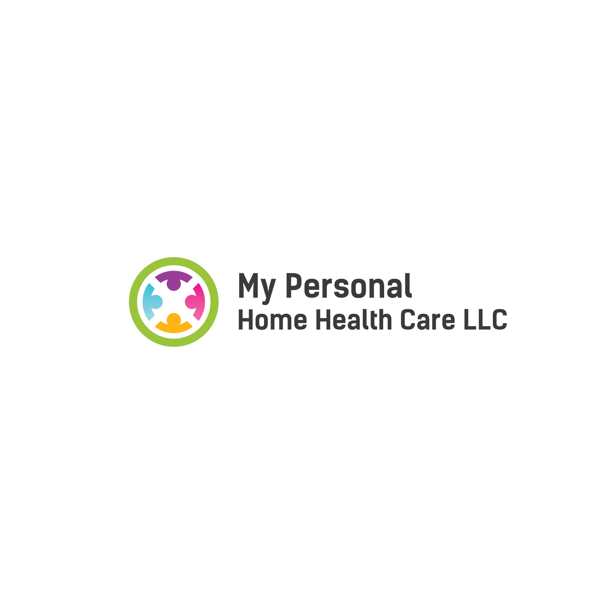 My Personal Home Health Care, LLC image