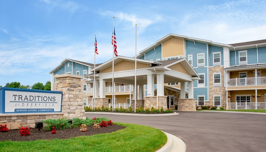 Traditions of Deerfield Loveland, OH