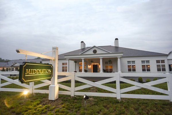 Middleton Senior Living