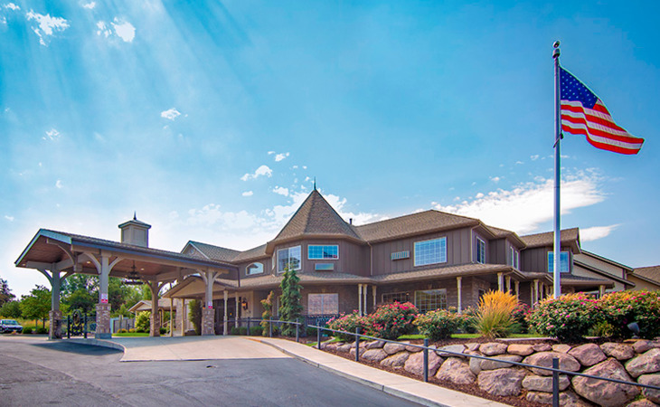 photo of Rocky Mountain Care Grove Creek Assisted Living