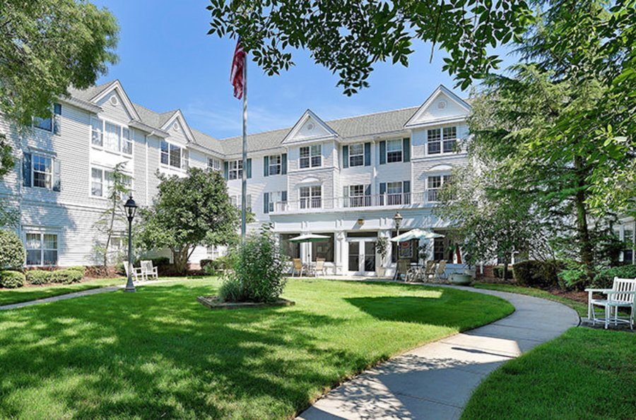 Juniper Village at Paramus