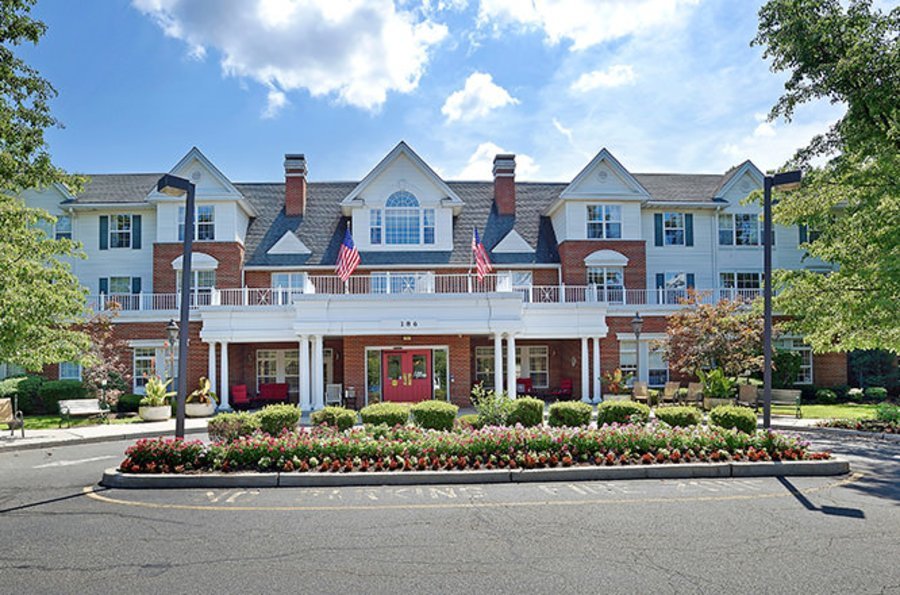 Juniper Village at Paramus