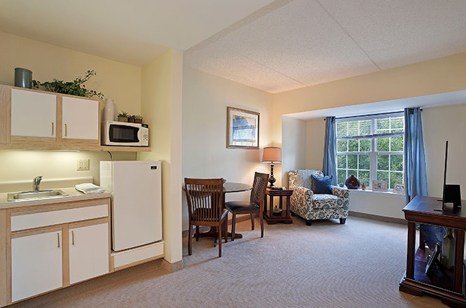 Juniper Village at Paramus