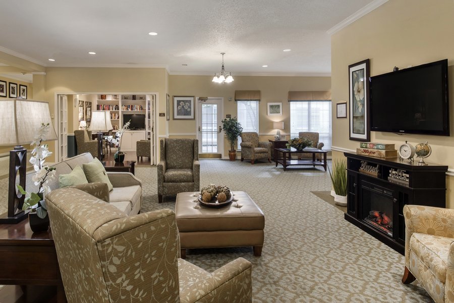 Juniper Village at Preston Hollow