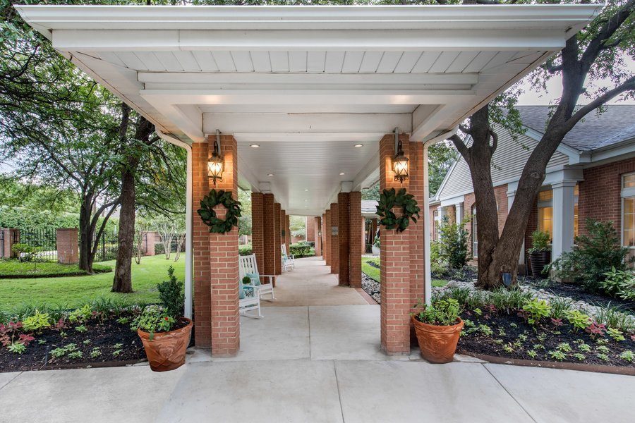 Juniper Village at Preston Hollow