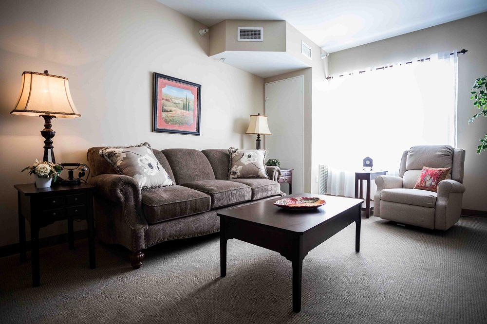 Bridgepointe at Ashgrove Woods