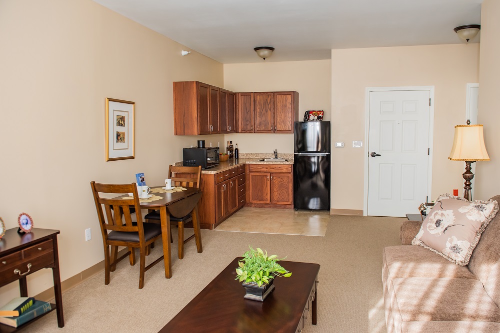 Bridgepointe at Ashgrove Woods