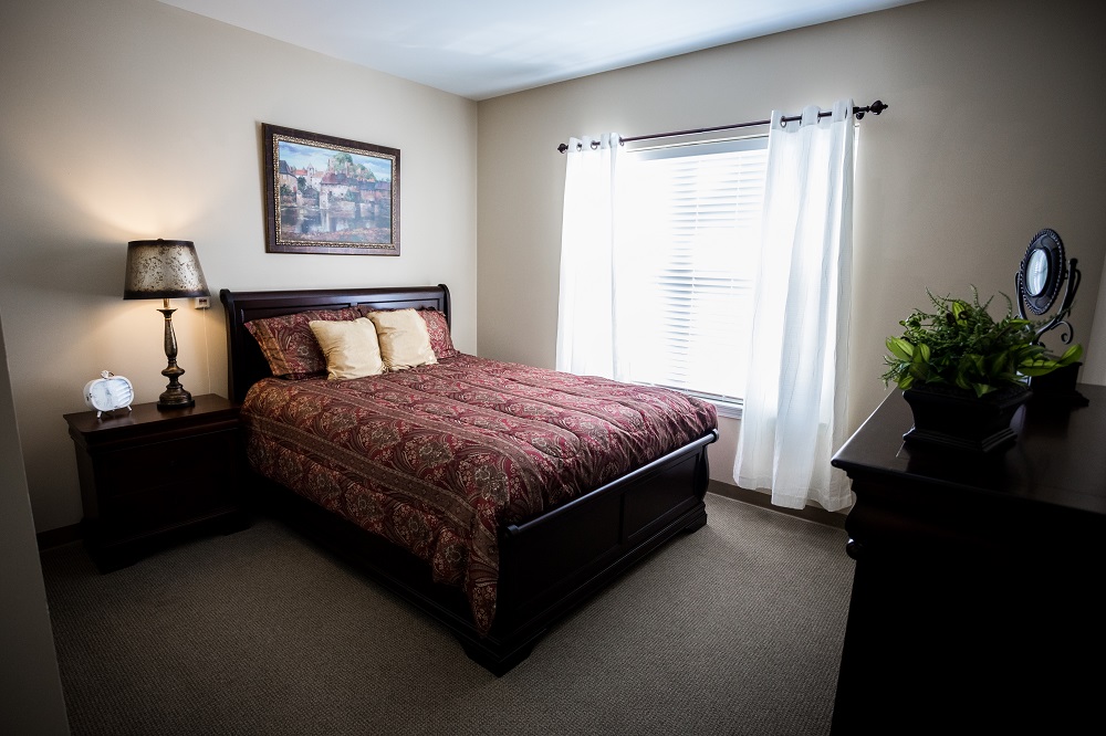 Bridgepointe at Ashgrove Woods