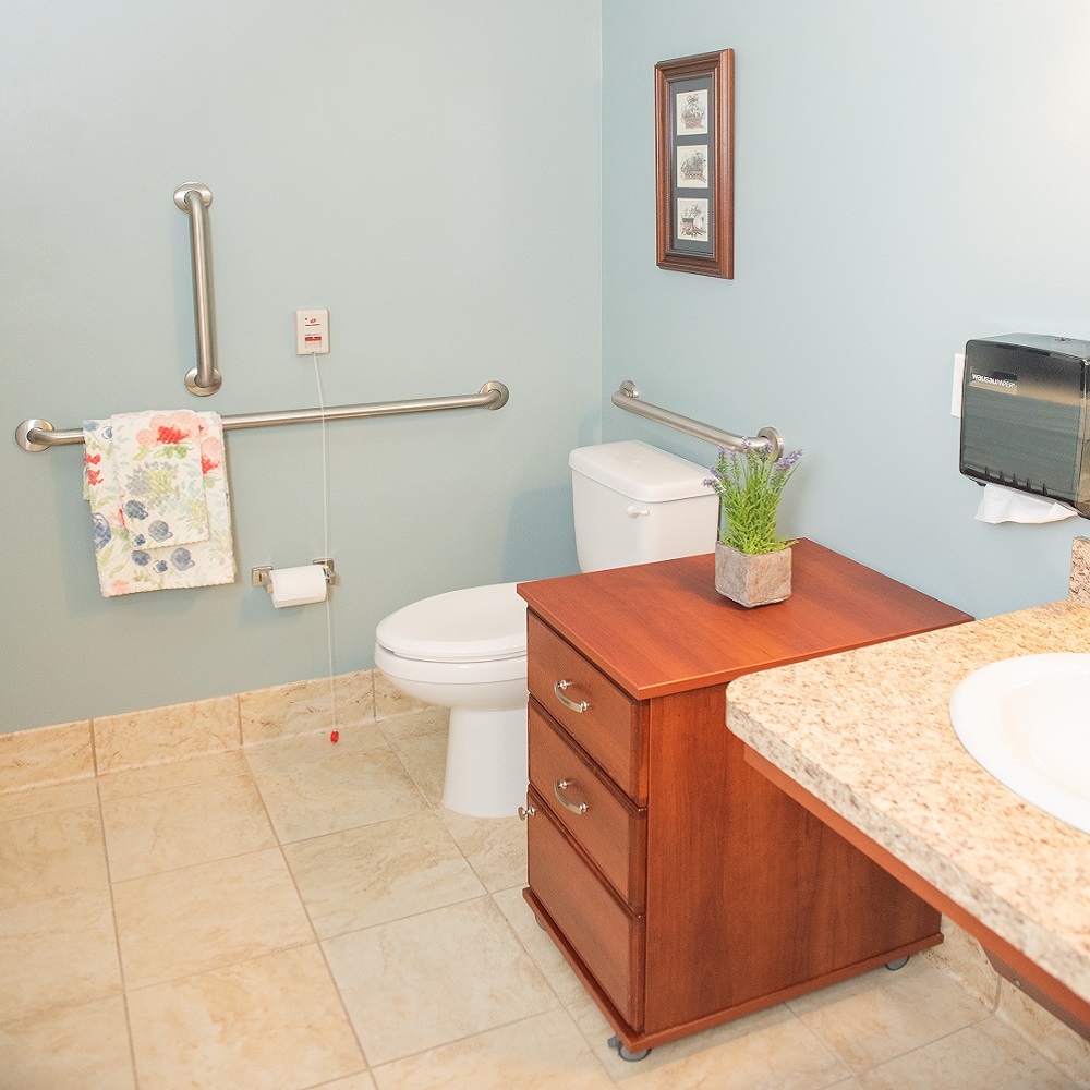 Bridgepointe at Ashgrove Woods