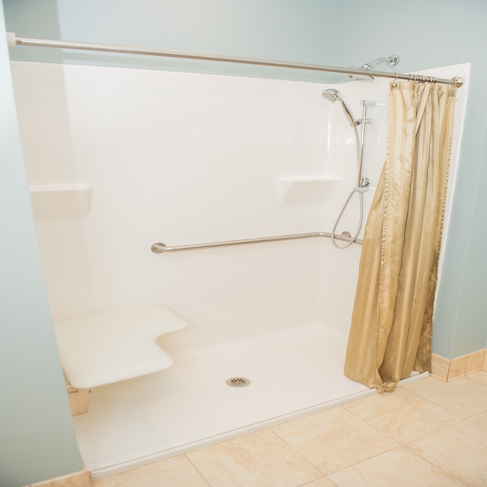 Bridgepointe at Ashgrove Woods