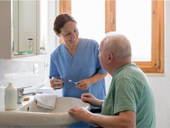 photo of Lena&#39;s Passionate Care LLC - Birmingh...