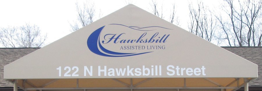 Hawksbill Assisted Living