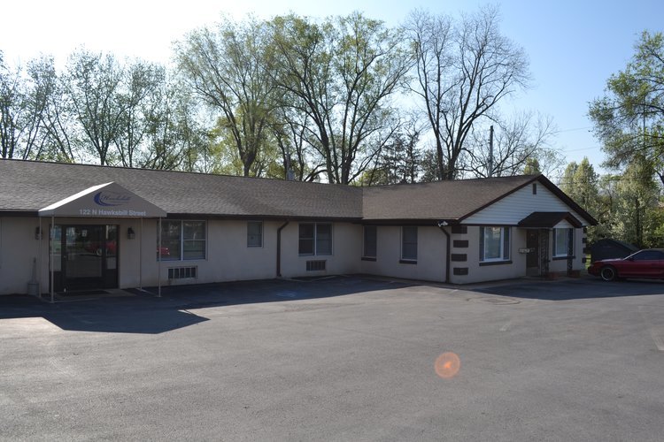 Hawksbill Assisted Living Luray, VA