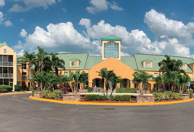 26 Senior Living Communities In Melbourne FL SeniorHousingNet