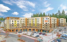 Crossroads Senior Living