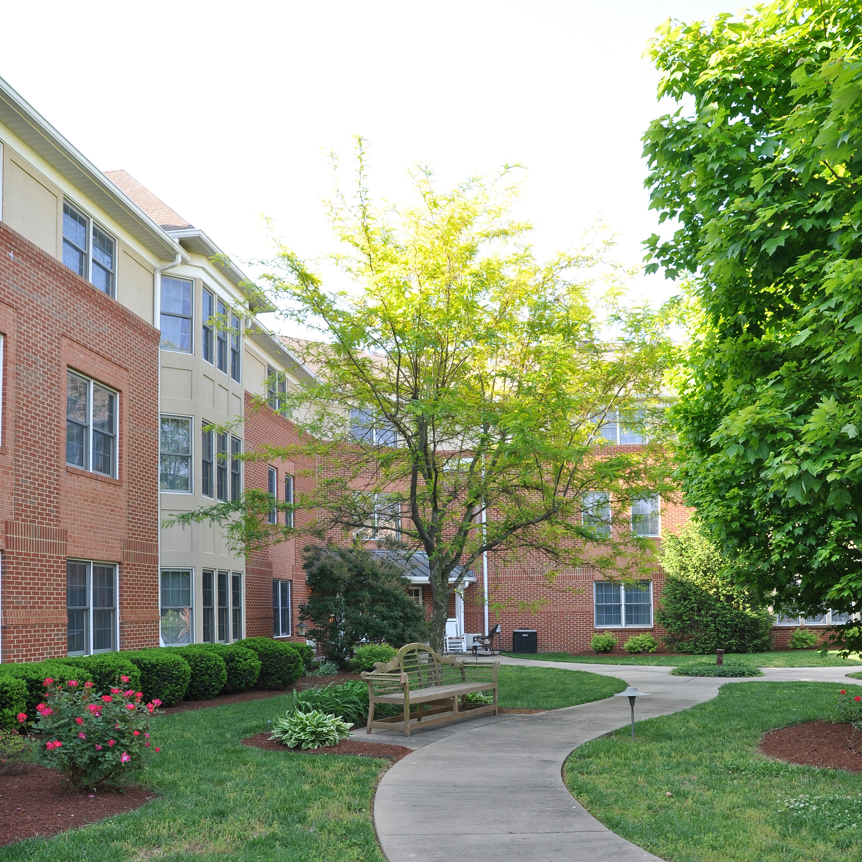 Village Manor