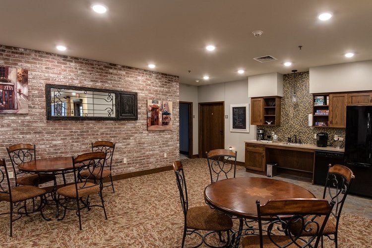 Pleasant Hills Hutchinson, KS