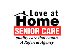 photo of Love At Home Senior Care Referral Agency