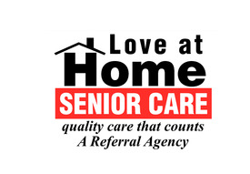 Love At Home Senior Care Referral Agency