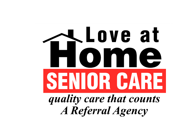 Love At Home Senior Care Referral Agency image