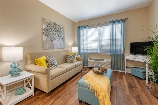 Brookdale West Boynton Beach