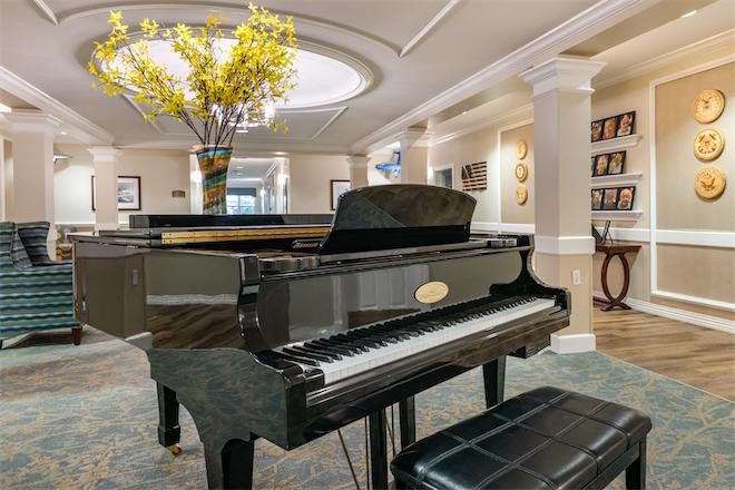 Brookdale West Boynton Beach