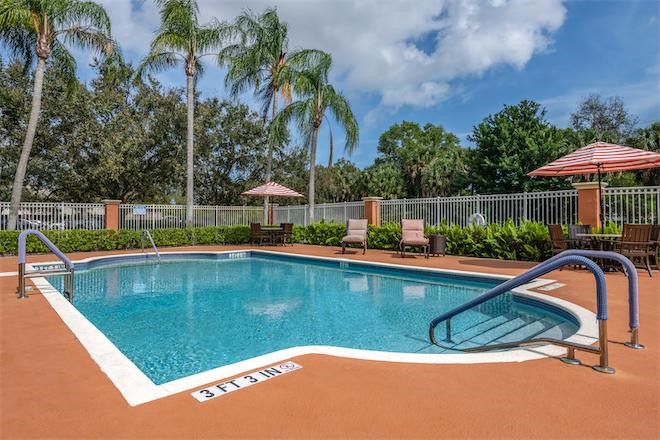 Brookdale West Boynton Beach