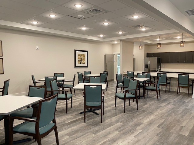 The Canopy at Boynton Ridge