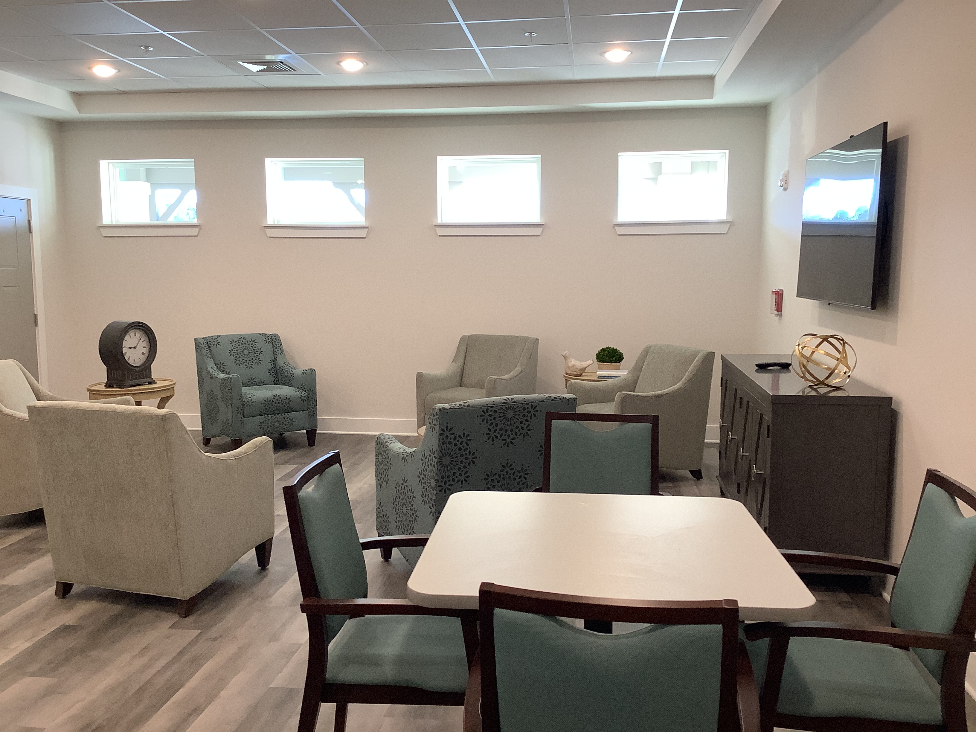 The Canopy at Boynton Ridge