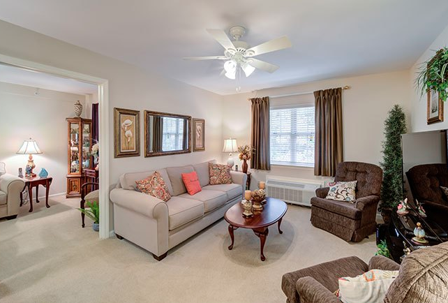 Abbotswood at Stonehenge