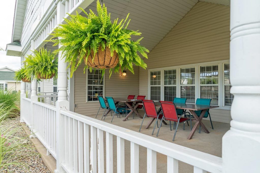 Addington Place of LakeSide Vista