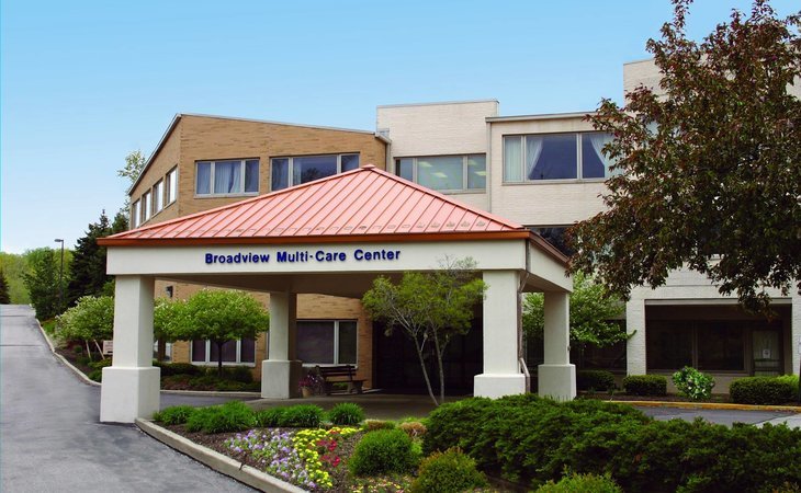 photo of Broadview Multi Care Center