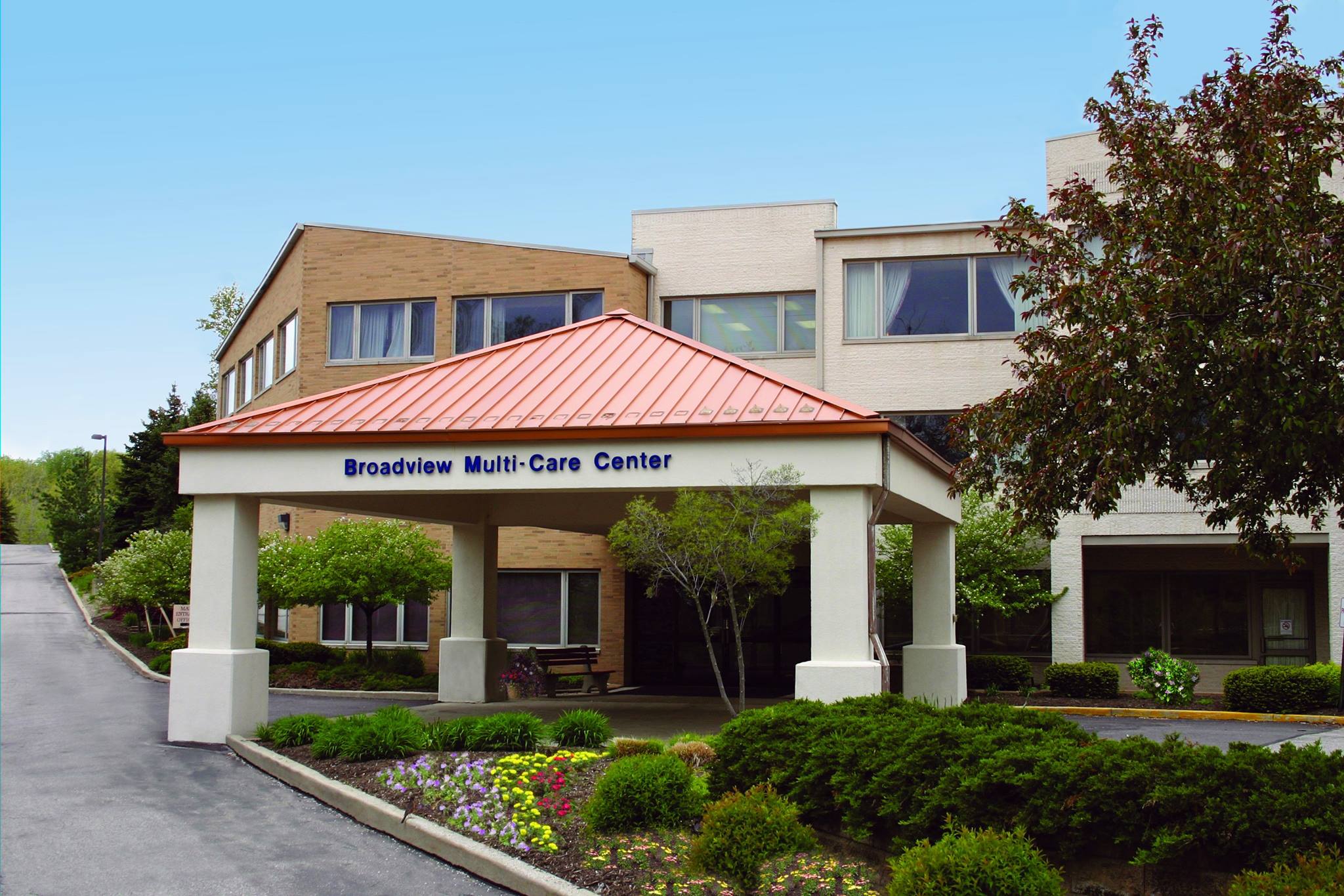 Broadview Multi Care Center image