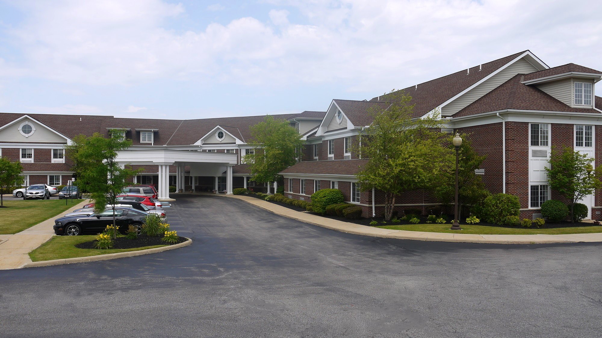 Parkside Villa Ratings & Performance | US News Assisted Living