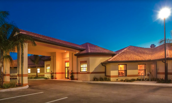 Best Care Senior Living of Punta Gorda