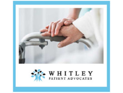 photo of Whitley Patient Advocates