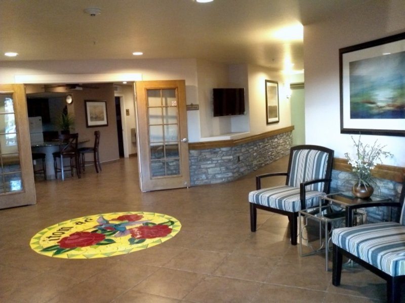 Itom A'e Senior Apartments