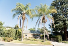 Eaton Canyon Villas