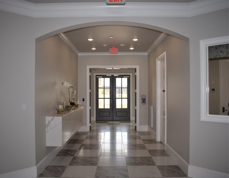 Avalon Memory Care - Lewisville - CLOSED