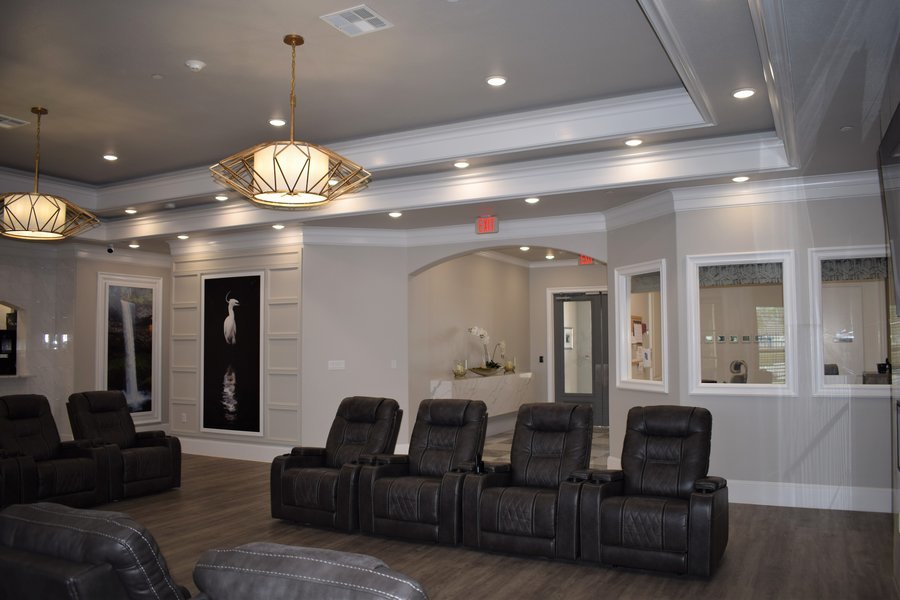 Avalon Memory Care - Lewisville - CLOSED